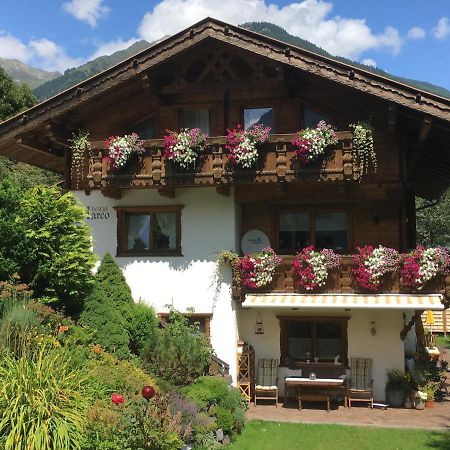Haus Marco Apartment Neustift im Stubaital Exterior foto