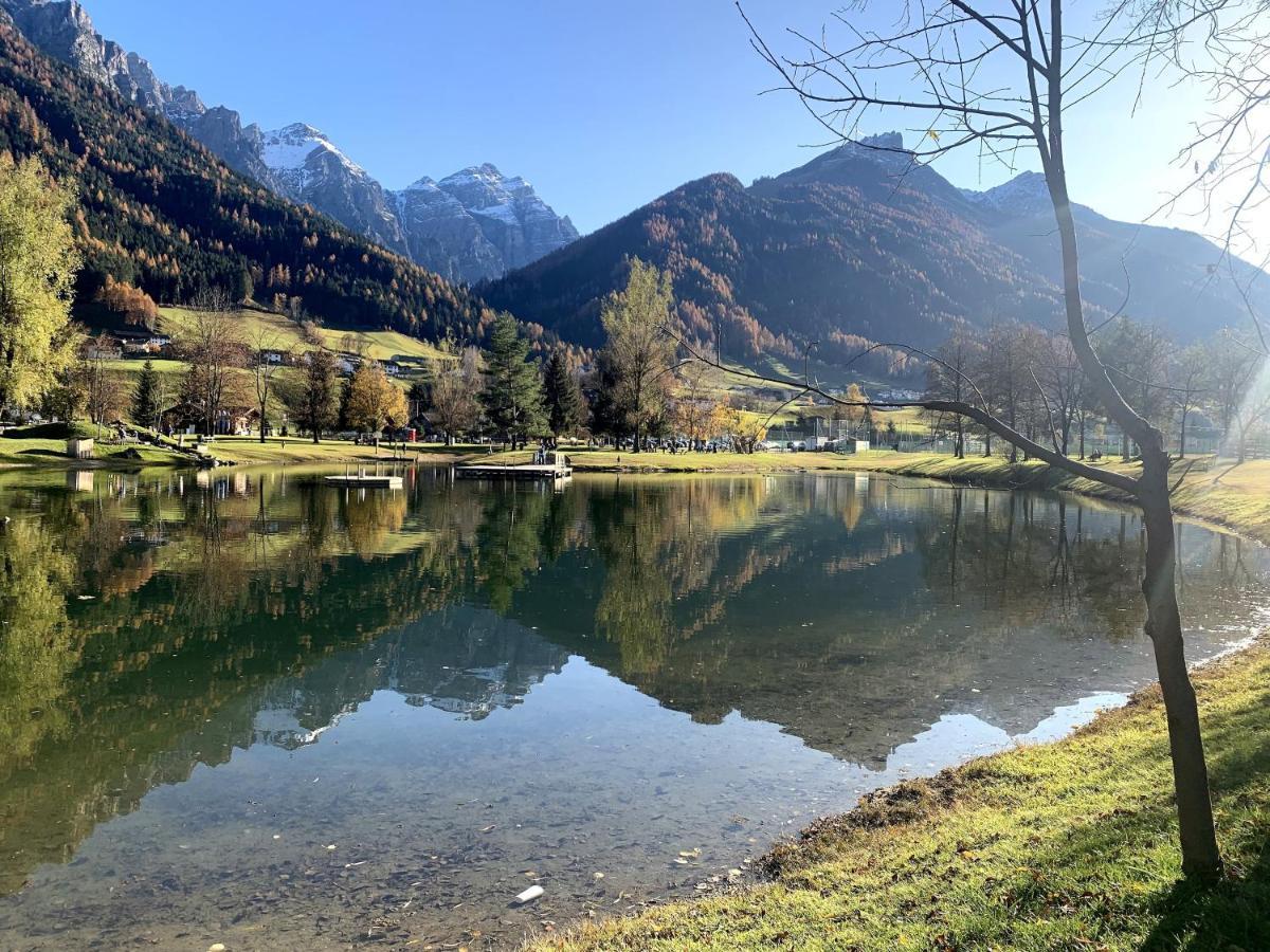 Haus Marco Apartment Neustift im Stubaital Exterior foto