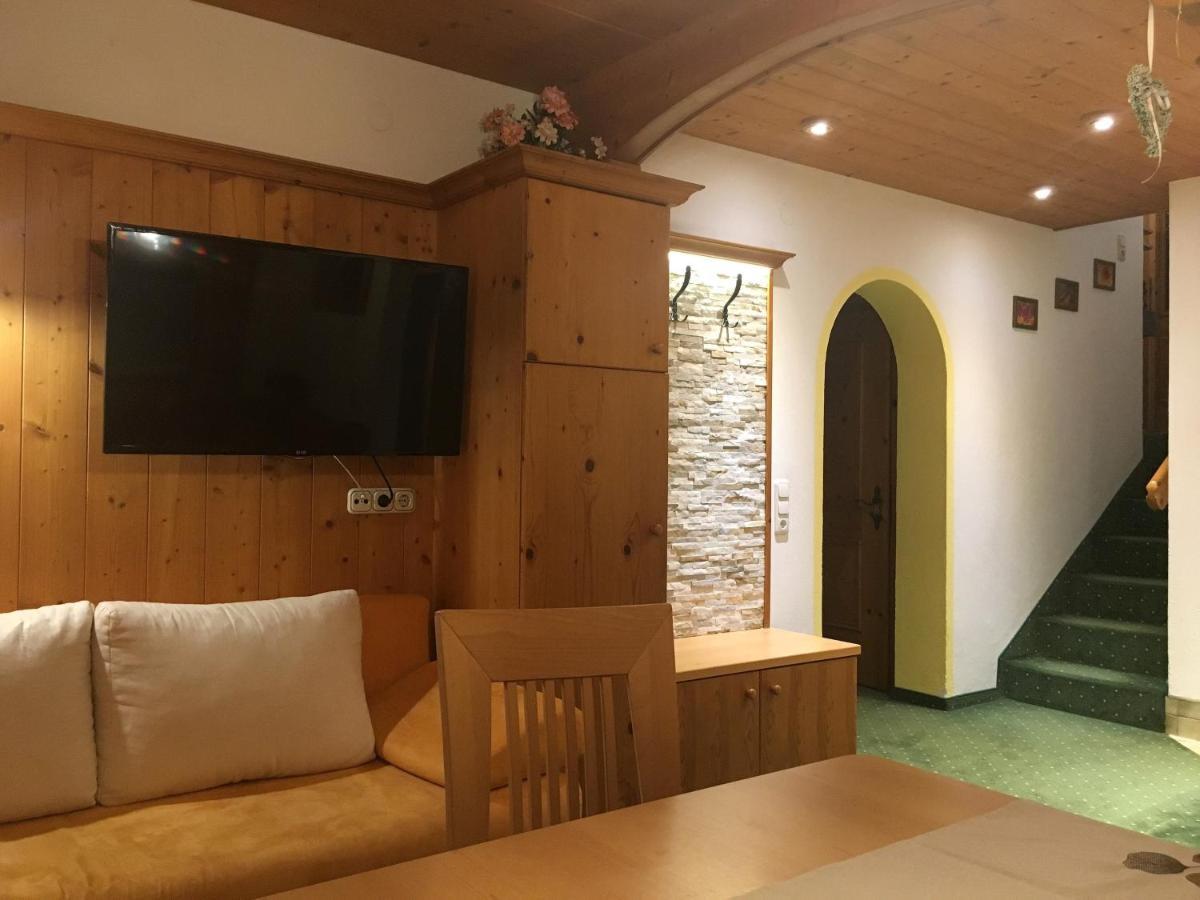 Haus Marco Apartment Neustift im Stubaital Exterior foto