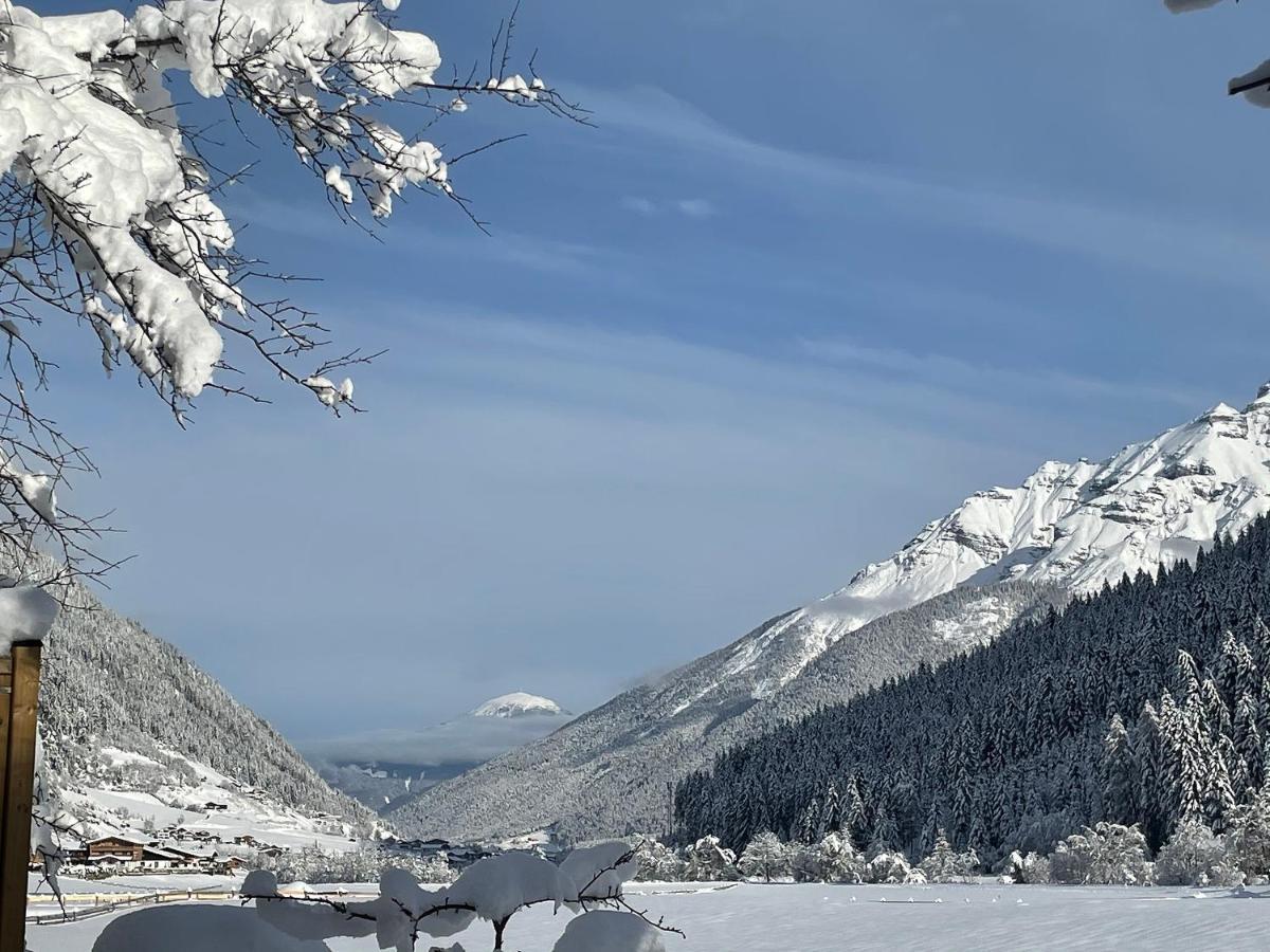 Haus Marco Apartment Neustift im Stubaital Exterior foto