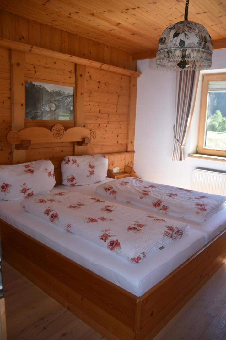 Haus Marco Apartment Neustift im Stubaital Exterior foto