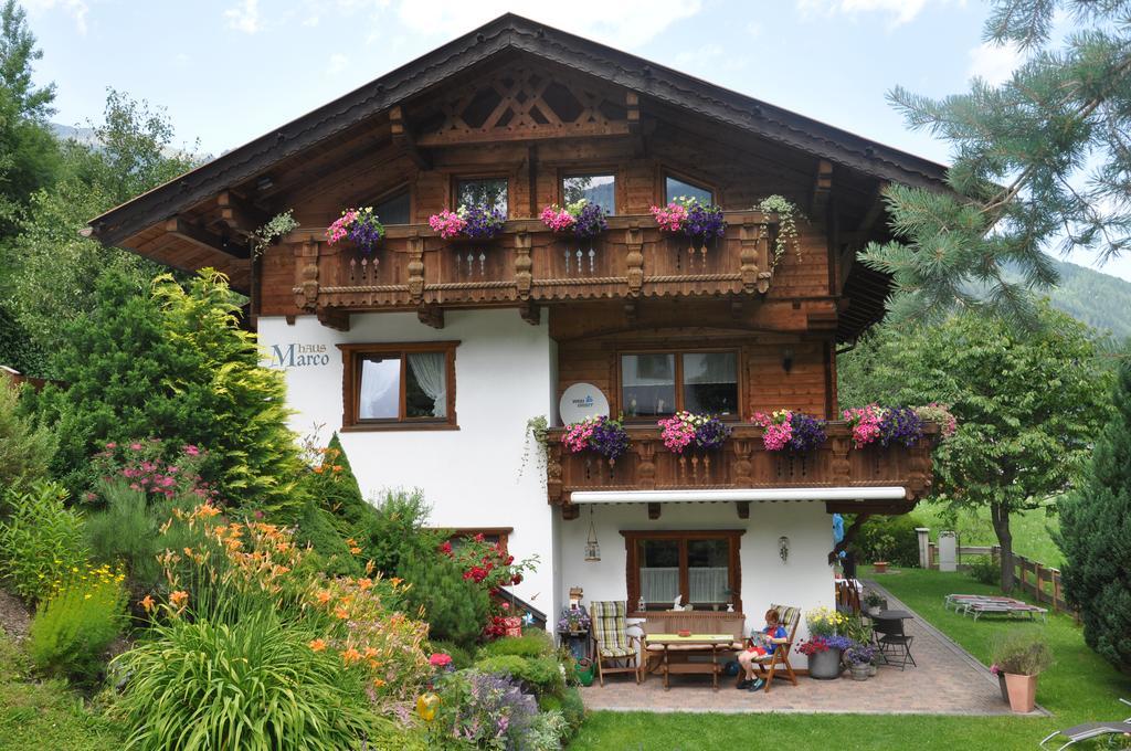 Haus Marco Apartment Neustift im Stubaital Exterior foto