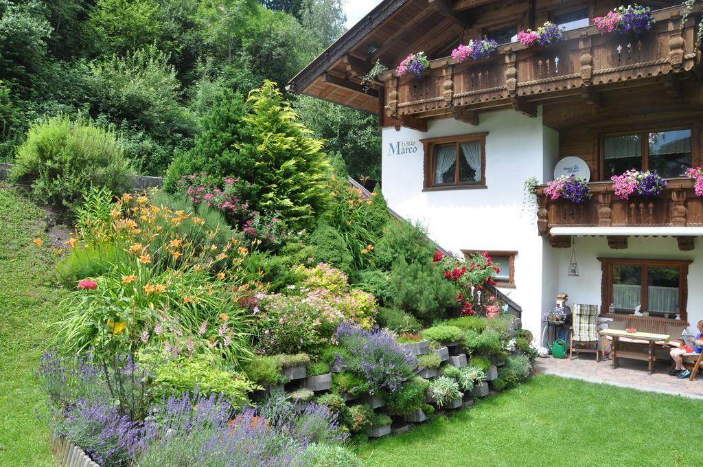 Haus Marco Apartment Neustift im Stubaital Exterior foto