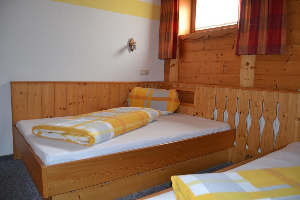 Haus Marco Apartment Neustift im Stubaital Exterior foto