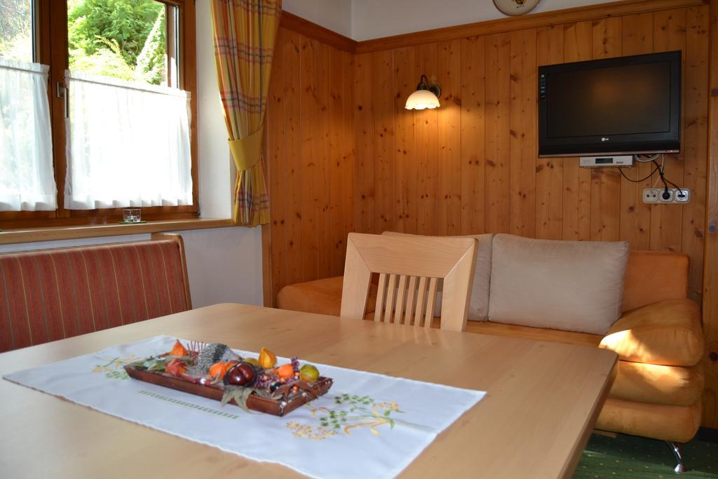 Haus Marco Apartment Neustift im Stubaital Exterior foto