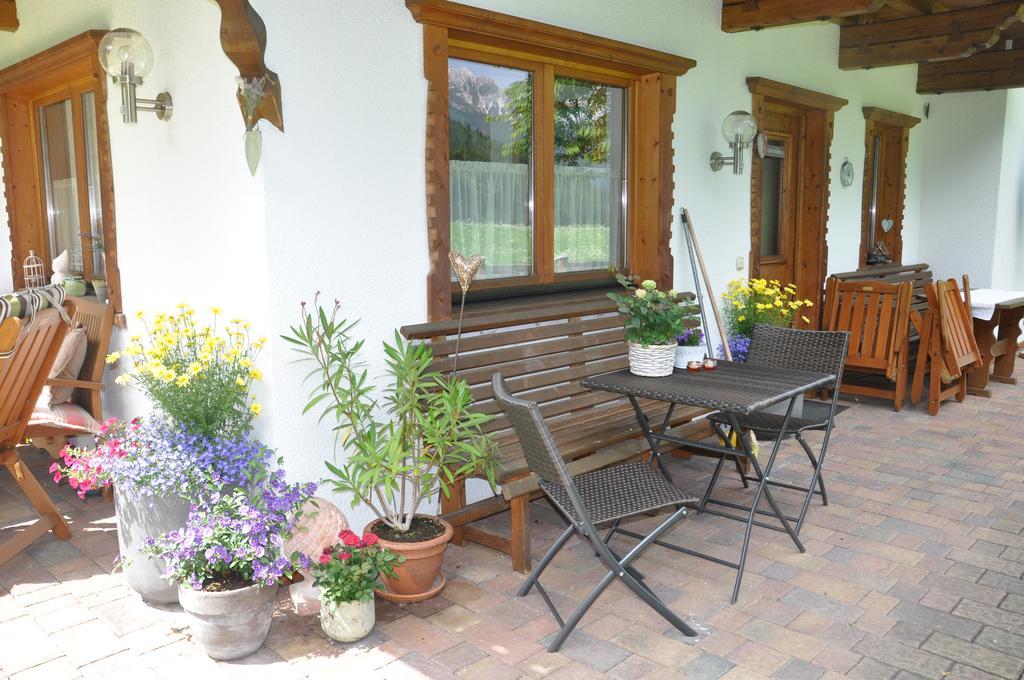 Haus Marco Apartment Neustift im Stubaital Exterior foto