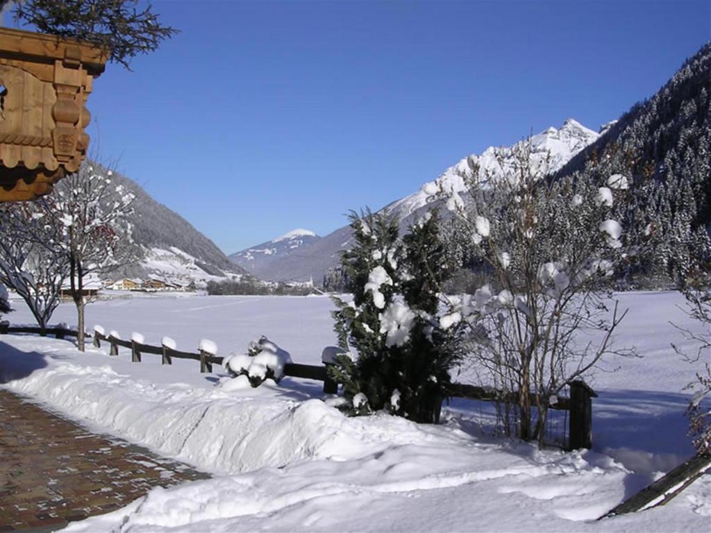 Haus Marco Apartment Neustift im Stubaital Exterior foto