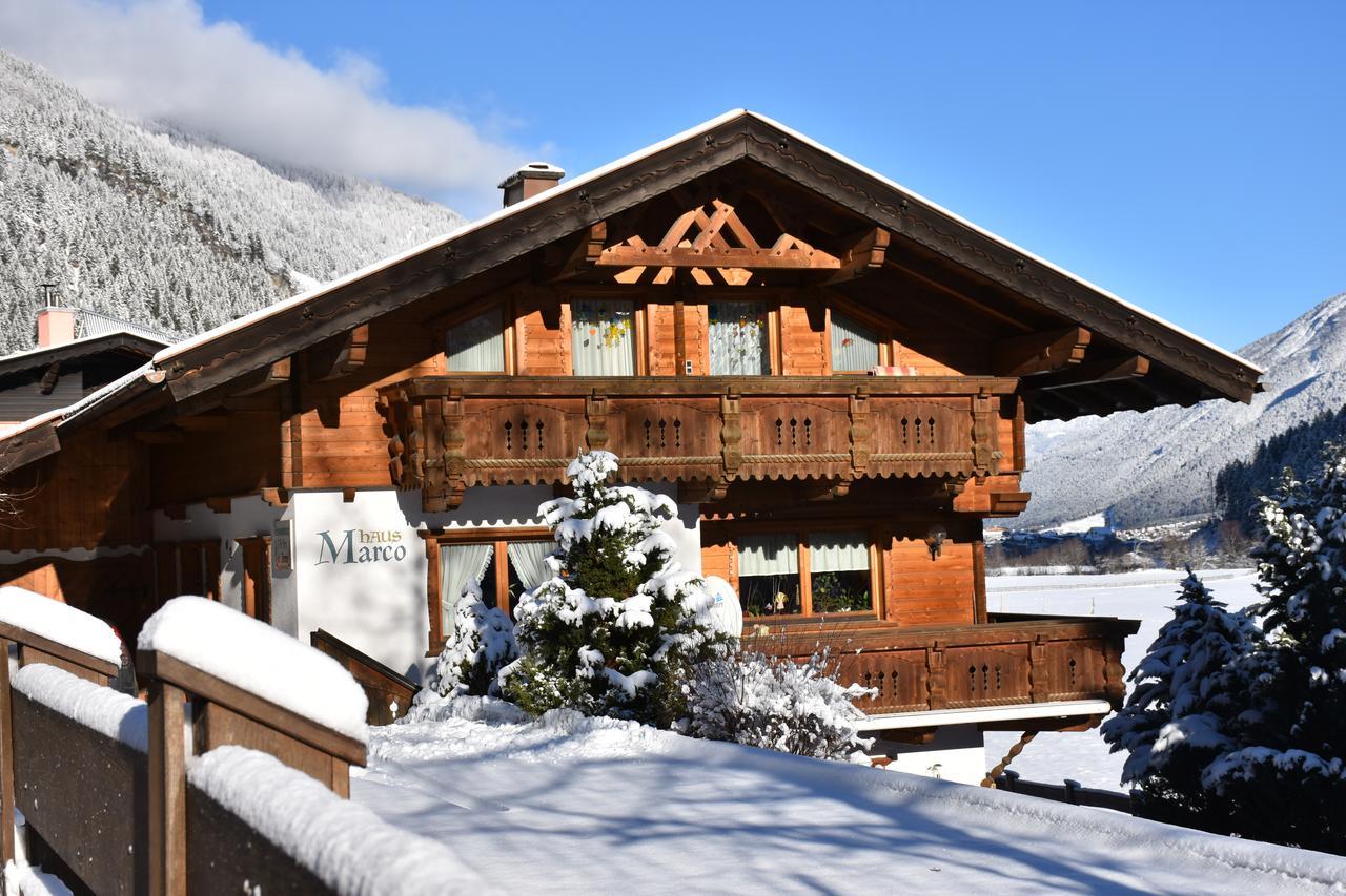 Haus Marco Apartment Neustift im Stubaital Exterior foto