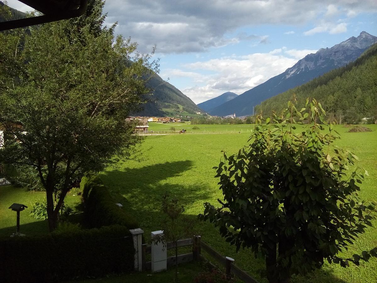 Haus Marco Apartment Neustift im Stubaital Exterior foto