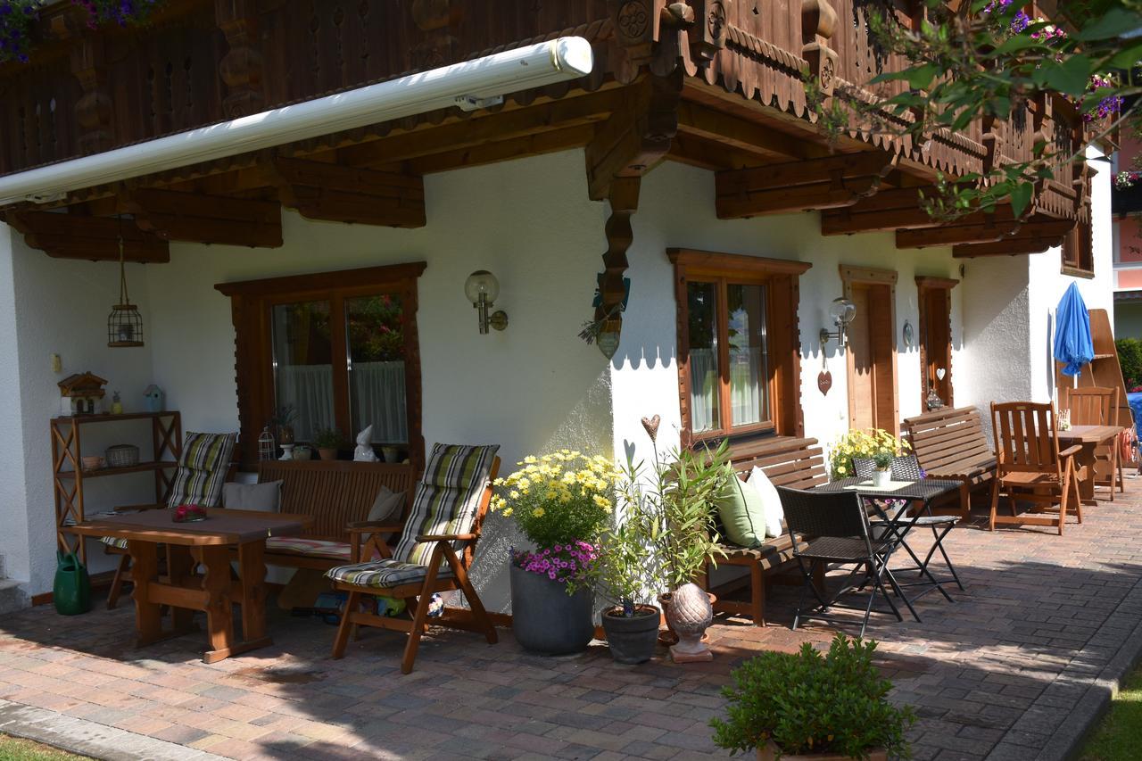 Haus Marco Apartment Neustift im Stubaital Exterior foto