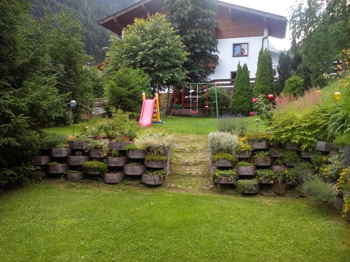 Haus Marco Apartment Neustift im Stubaital Exterior foto