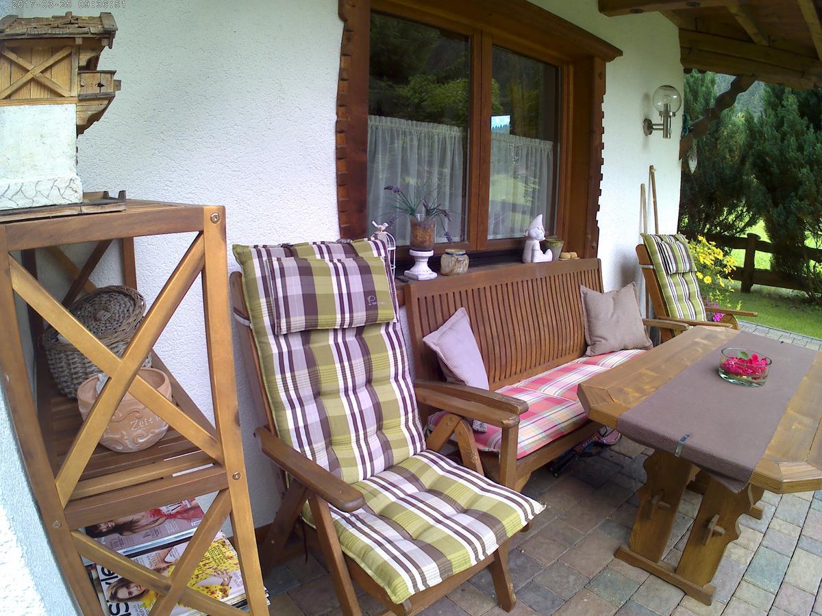 Haus Marco Apartment Neustift im Stubaital Exterior foto