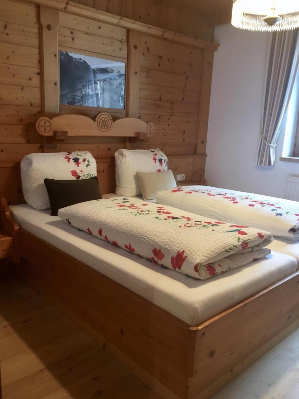 Haus Marco Apartment Neustift im Stubaital Exterior foto